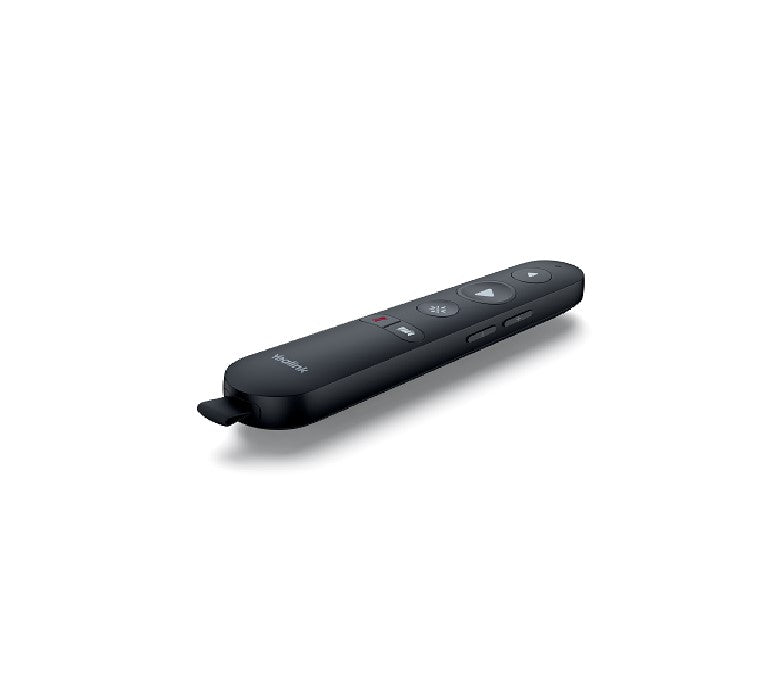 Yealink MB-Remote, Designed Specifically for MeetingBoard Series Take Charge of Your Presentations Like Never Before - Image 1