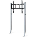 Yealink MB-WallStand-650W wall stand for MeetingBoard 65" MB65Pro-A02, Compatible with the MeetingBoard Pro 65inch MB65Pro-A02 - Image 1