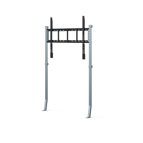 Yealink MB-WallStand-860W wall stand for MeetingBoard 86 and 75"  Compatible with the MeetingBoard Pro 75 and 86 inch - Image 1