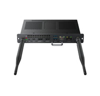Yealink Mcore-OPS-G2 for Meeting Board,Intel Core Ultra 5 Processor, RAM&SSD,16GB Memory,256GB Storage,Seamless 4K Casting via HDMI-IN - Image 1
