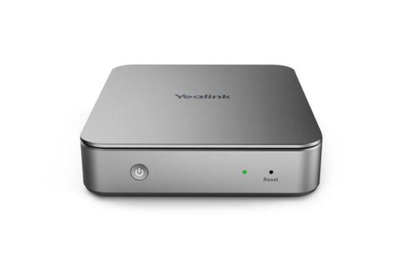 Yealink Mcore-ZR, USB3.0 Type-A port, MTouch Port, Zoom Rooms, HDMI Video Output. Yealink Camera Control Plugin