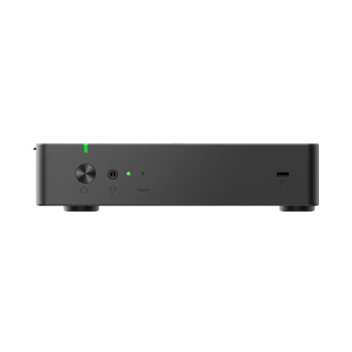 Yealink MCore4-MS Mini-PC, Intel Ultra5 125H, 16GB DDR5, 256GB SSD, 3x HDMI Out, 4K HDMI In, Wi-Fi 6, Bluetooth 5.2, Wall Mountable - Image 3