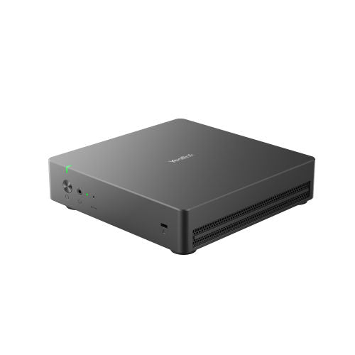 Yealink MCore4-MS Mini-PC, Intel Ultra5 125H, 16GB DDR5, 256GB SSD, 3x HDMI Out, 4K HDMI In, Wi-Fi 6, Bluetooth 5.2, Wall Mountable - Image 4