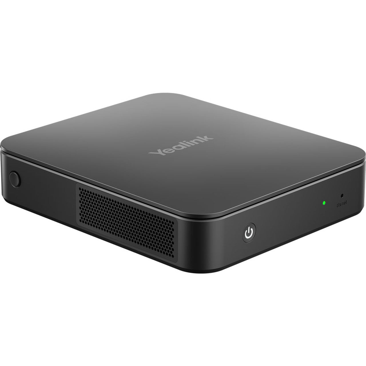 Yealink MCore PRO, Mtouch-E2  for Microsoft Teams Rooms, MCORE Pro Mini PC, 8-inch IPS screen, 11th Gen Intel Core i5 - Image 3