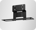 Yealink MD-AVBracket-L Compatible with:MeetingBar A50 and MVC S50, Support MD75 and MD86 - Image 1