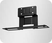 Yealink MD-AVBracket-L Compatible with:MeetingBar A50 and MVC S50, Support MD75 and MD86 - Image 3