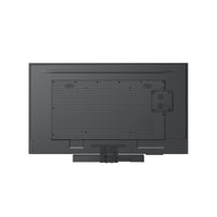 Yealink IPY-MD-MD65 MeetingDisplay 65" 4K UHD, IPS Panel, Anti-Glare, 500 nits Brightness, Dual 12W Speakers, Wi-Fi 6 & Bluetooth 5.1 - Image 3