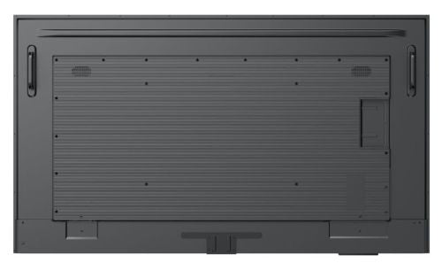 Yealink MD55 MeetingDisplay is a 55‑inch 4K UHD, entry‑level MeetingDisplay,smooth video, audio, & content sharing - Image 3