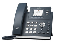 Yealink MP52 E2 Teams IP Phone, Android 13, Entry-level, Teams and Skype Compatible, 2.4-inch NON-touchscreen, HD Audio, Teams button, Supports Office - Image 3