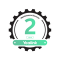 Yealink MP54-2Y-AMS 2 Year Annual Maintenance for the MP54 *Available upon request within one day* - Image 1