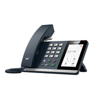 Yealink MP54 E2 Teams Android 13, Entry Level, Teams and Skype for Business Compatible, 4-inch Capacitive Touch Screen, HD Audio,Teams Button, Hybrid - Image 4