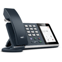 Yealink MP54 E2 Teams Android 13, Entry Level, Teams and Skype for Business Compatible, 4-inch Capacitive Touch Screen, HD Audio,Teams Button, Hybrid - Image 5
