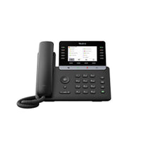 Yealink MP55 E2 Teams IP Phone, Android 15,Based Teams device with HD voice,AI noise cancellation, Wi‑Fi 6, Bluetooth 5.0,MDEP - Image 2