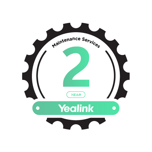Yealink MP56-2Y-AMS 2 Year Annual Maintenance for the MP56 *Available upon request within one day* - Image 2