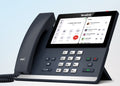 Yealink MP56 E2 Zoom IP Phone, Android 13, Mid-level, Zoom e Compatible, 7-inch touchscreen, HD Audio, Teams button, Supports Office 365 - Image 1