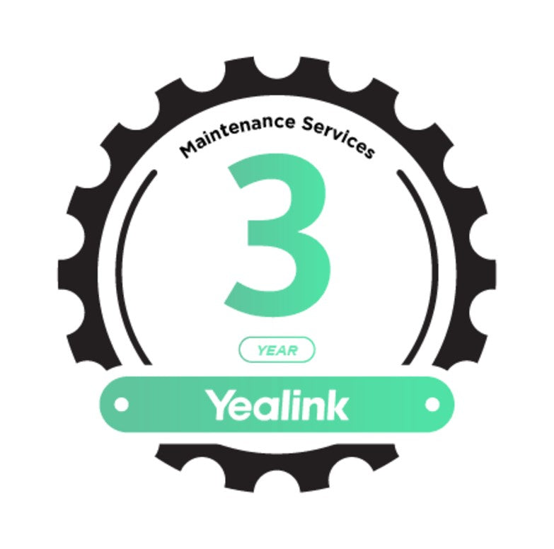 Yealink AMS-MP58-WH E2 Teams-3 YEAR *Available upon request within one day* - Image 2