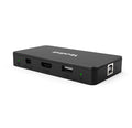 Yealink MShare Content Sharing Adapter, 1080P/30FPS Screen Sharing, Multiple Interfaces for video & audio, 1.2m HDMI Cable, 1.2m mini-DP Cable - Image 1
