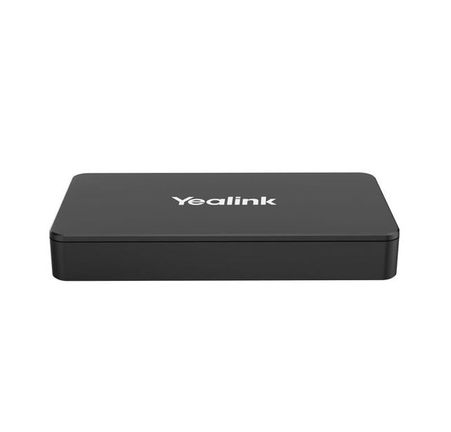 Yealink MShare Content Sharing Adapter, 1080P/30FPS Screen Sharing, Multiple Interfaces for video & audio, 1.2m HDMI Cable, 1.2m mini-DP Cable - Image 2