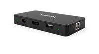 Yealink MShare Content Sharing Adapter, 1080P/30FPS Screen Sharing, Multiple Interfaces for video & audio, 1.2m HDMI Cable, 1.2m mini-DP Cable - Image 3