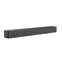 Yealink MSpeaker Pro Conference Soundbar, 4 Built-in Speakers, PoE/PoE+ Powered, 95dB Max Output, Includes Mount Bracket Kit, 3m CAT5e Cable - Image 1