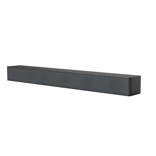 Yealink MSpeaker Pro Conference Soundbar, 4 Built-in Speakers, PoE/PoE+ Powered, 95dB Max Output, Includes Mount Bracket Kit, 3m CAT5e Cable - Image 3