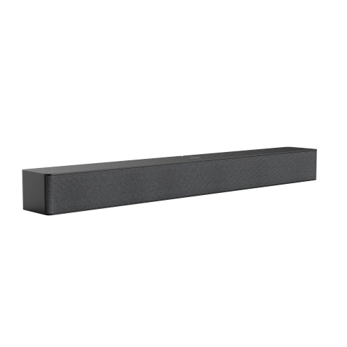Yealink MSpeaker Pro Conference Soundbar, 4 Built-in Speakers, PoE/PoE+ Powered, 95dB Max Output, Includes Mount Bracket Kit, 3m CAT5e Cable - Image 4