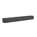 Yealink MSpeaker Pro Conference Soundbar, 4 Built-in Speakers, PoE/PoE+ Powered, 95dB Max Output, Includes Mount Bracket Kit, 3m CAT5e Cable - Image 1
