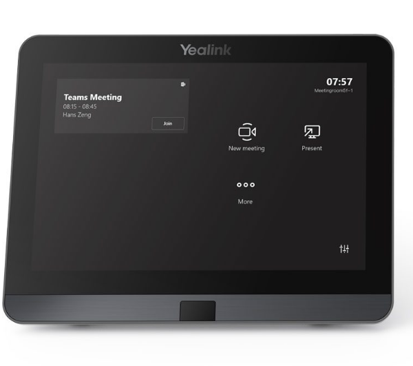 Mtouch-E2 Touch Control Panel, includes 7m Cat5E Cable, 1.2m USB-C to USB-C/HDMI, Wall Mount Bracket - Image 2