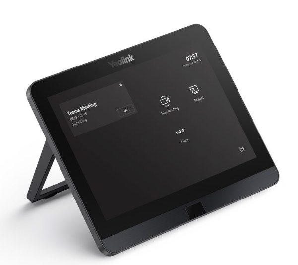 Mtouch-E2 Touch Control Panel, includes 7m Cat5E Cable, 1.2m USB-C to USB-C/HDMI, Wall Mount Bracket - Image 1