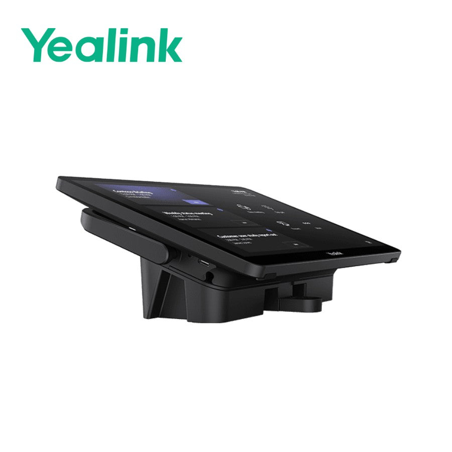 Yealink MTouch Plus MB 11.6-Inch 1080P Touch Panel, smart, ergonomic, versatile, design for modern meeting, built-in sensors, - Image 4