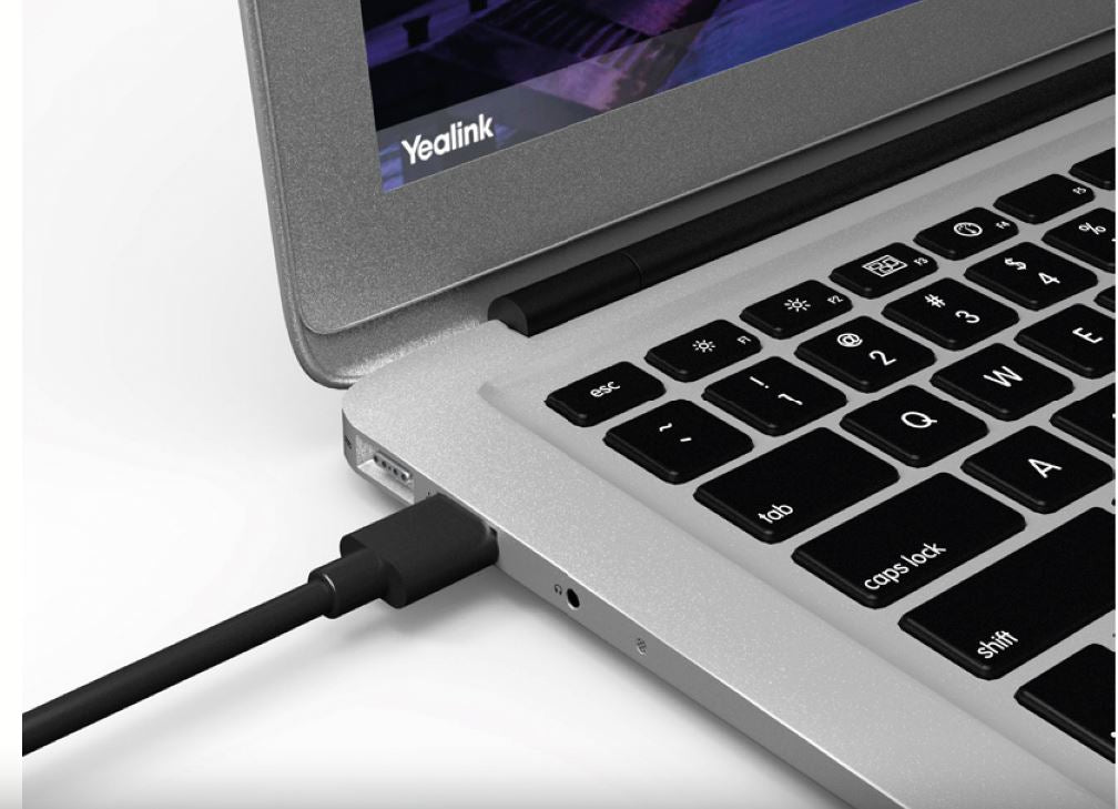 Yealink MVC-BYOD-Extender, Immerse BYOD Meetings Bring UC Anywhere, Transformation Between Microsoft Teams Rooms and Different Types of UC Platforms - Image 4