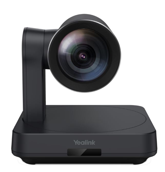 *LS Yealink MVC640 Microsoft Teams Rooms on Windows, MCore Pro, MTouch-E2, 1x UVC84 12x Optical Zoom Camera, 1x MSpeaker-II, 2x CPW65 and 1x WPP30 - Image 2