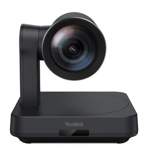 *LS Yealink MVC640 Microsoft Teams Rooms on Windows, MCore Pro, MTouch-E2, 1x UVC84 12x Optical Zoom Camera, 1x MSpeaker-II, 2x CPW65 and 1x WPP30 - Image 2