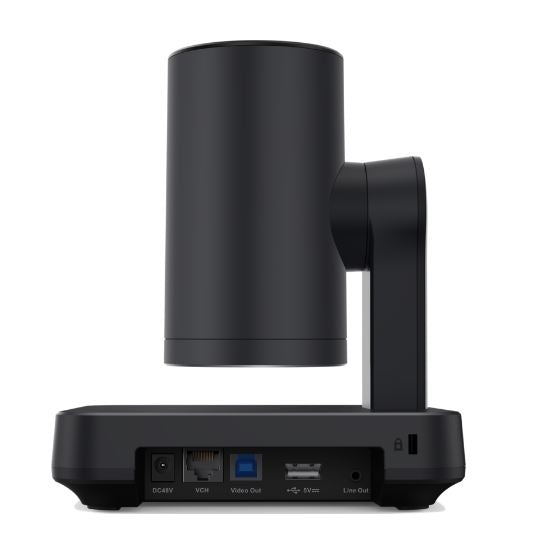 *LS Yealink MVC640 Microsoft Teams Rooms on Windows, MCore Pro, MTouch-E2, 1x UVC84 12x Optical Zoom Camera, 1x MSpeaker-II, 2x CPW65 and 1x WPP30 - Image 4