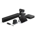 *LS Yealink MVC640 Microsoft Teams Rooms on Windows, MCore Pro, MTouch-E2, 1x UVC84 12x Optical Zoom Camera, 1x MSpeaker-II, 2x CPW65 and 1x WPP30 - Image 1
