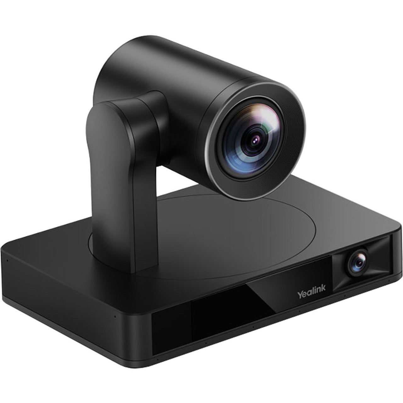 Yealink MVC860 Microsoft Teams Rooms on Windows, Medium and Large Meeting Rooms, MTR Kit, UVC86 4K Dual Camera, MCoreKit C5, RoomSensor, *NO AUDIO* - Image 2