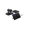 Yealink MVC860 Microsoft Teams Rooms on Windows, Medium and Large Meeting Rooms, MTR Kit, UVC86 4K Dual Camera, MCoreKit C5U, RoomSensor, *NO AUDIO* - Image 1