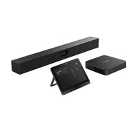 Yealink MVC S40-C4-000 Kit MicrosoftTeams Rooms System for Small to Medium Meeting Rooms, SmartVision 40, EX DEMO - Image 1