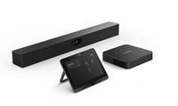 Yealink MVC S40-C4-000 Kit MicrosoftTeams Rooms System for Small to Medium Meeting Rooms, SmartVision 40, EX DEMO - Image 4