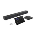 Yealink MVC S40-C5U Teams Room Kit, MCore 4, MTouch Plus, SmartVision 40, RoomSensor, Dual 48MP Cameras, 6m Voice Pickup - Image 1