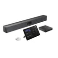 Yealink MVC S50-C5U Teams Room Kit, MCore 4, MTouch Plus, MeetingBar A50, RoomSensor, Triple 50MP Cameras, AI Tracking, 4K Sharing - Image 1