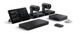 YealinkMVCS90 Windows based MTR, MCore Pro, Mtouch-Plus, Roomsensor, 1x AVHub, 2x UVC86 12x Optical Zoom Camera, 1x MVC-BYOD-Extender, No Audio Device - Image 1