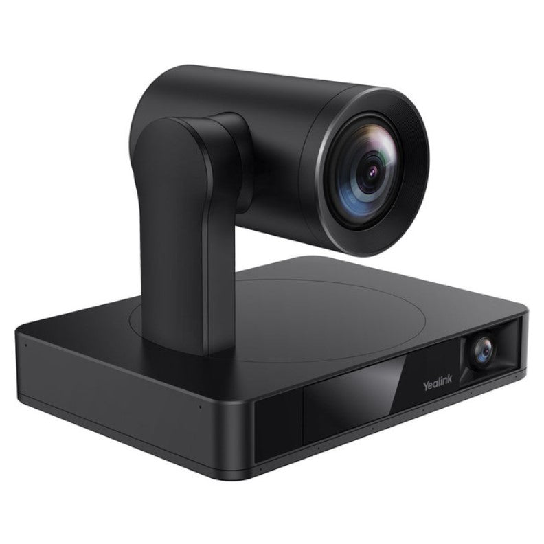 YealinkMVCS90 Windows based MTR, MCore Pro, Mtouch-Plus, Roomsensor, 1x AVHub, 2x UVC86 12x Optical Zoom Camera, 1x MVC-BYOD-Extender, No Audio Device - Image 2