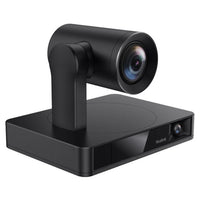 YealinkMVCS90 Windows based MTR, MCore Pro, Mtouch-Plus, Roomsensor, 1x AVHub, 2x UVC86 12x Optical Zoom Camera, 1x MVC-BYOD-Extender, No Audio Device - Image 2