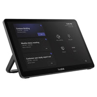 YealinkMVCS90 Windows based MTR, MCore Pro, Mtouch-Plus, Roomsensor, 1x AVHub, 2x UVC86 12x Optical Zoom Camera, 1x MVC-BYOD-Extender, No Audio Device - Image 4