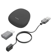 Yealink Portable Accessory Kit for WH63/67, Carry Case, Charging Cable, WDD60 DECT Dongle, Make DECT Headset Your Hybrid Work Booster - Image 4