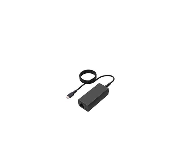Yealink 65W PD Power Adapter for Mtouch-Plus and BYOD Box, includes 1.5m USB-C Cable - Image 2