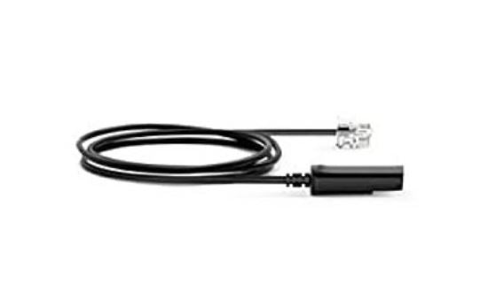Yealink QD-RJ9-Cord-3PTY QD to RJ Cord for YHS36/YHS34/YHS34 Lite, Compatible with Cisco 79xx IP Phones, Avaya callmaster V and VI - Image 5