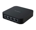 Yealink RCH40 E2 4-Port PoE Switch, Used For Connecting Yealink Meeting Room Cameras, Microphones & Speakers - Image 1
