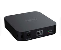 Yealink RCH40 E2 4-Port PoE Switch, Used For Connecting Yealink Meeting Room Cameras, Microphones & Speakers - Image 2